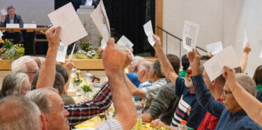 Regionalversammlung